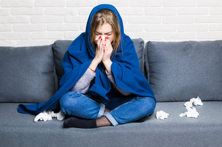 В България всяка година над 2000 души умират вследствие на