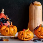 Halloween украса