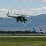 Хеликоптер