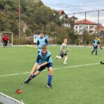 Хокей на трева