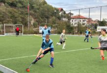 Хокей на трева