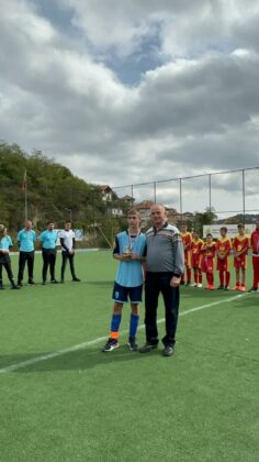 СКХТФ „Дунав“