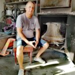 Виктор Лимонов. Снимка: Личен архив