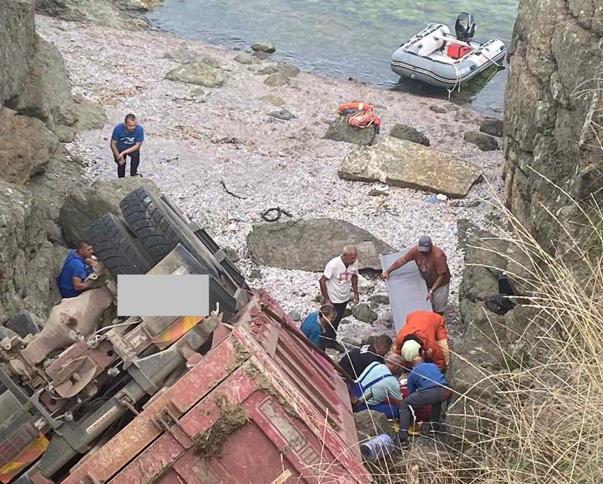 След близо два месеца борба за живот от УМБАЛ Бургас е