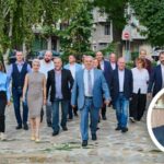 ЗНС и Иван Алексиев