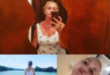 Издирвано лице