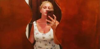 Издирвано лице