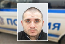 Издирвано лице - Николай Илиев Ямбол