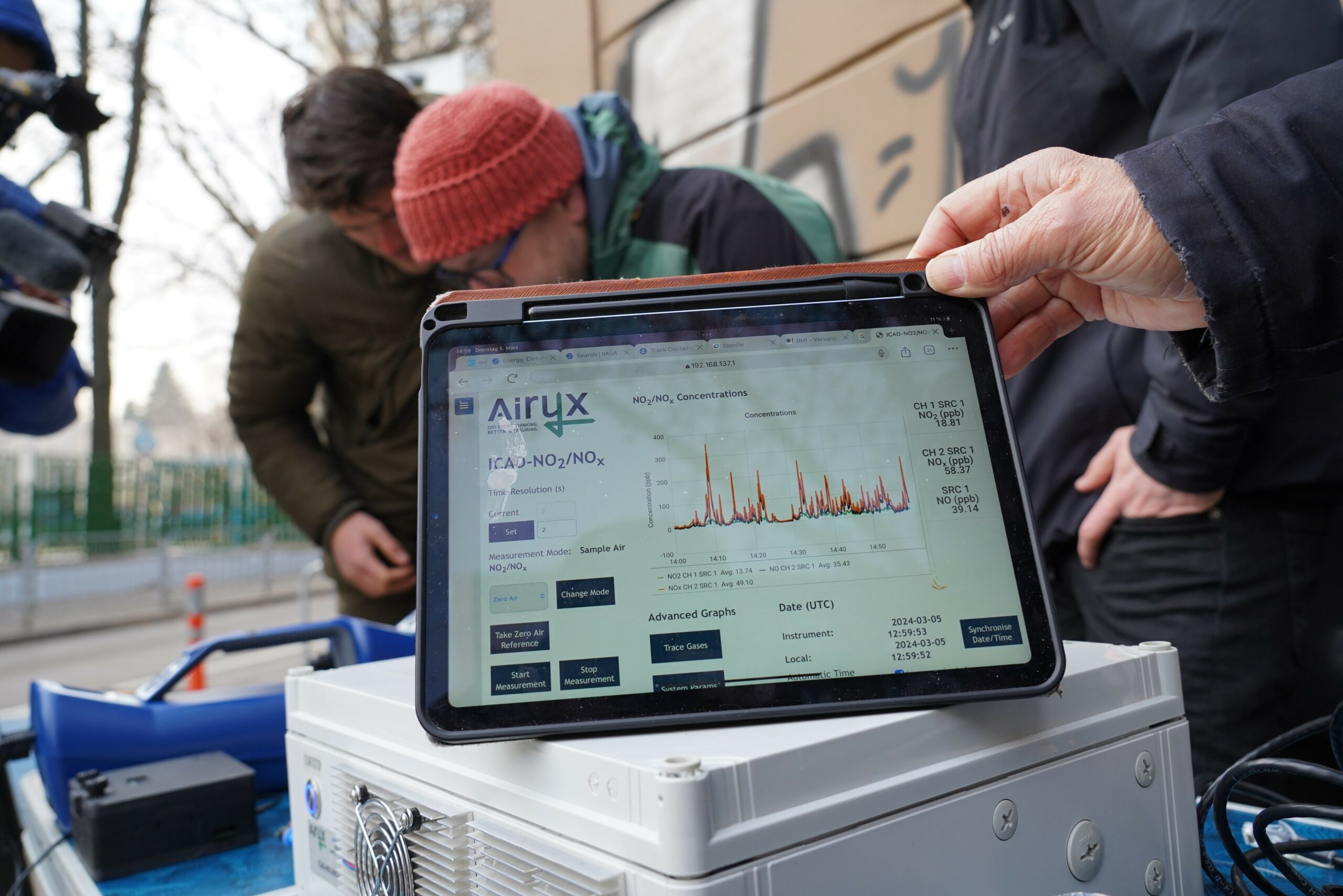 Министерството на околната среда и водите МОСВ се оплете в