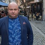 Калин Колев, бивш началник