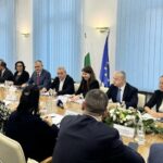 Служебен кабинет