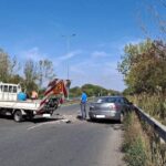 Катастрофа в Бургас