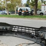 Катастрофа в Русе