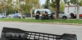 Катастрофа в Русе