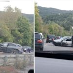 Катастрофа