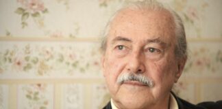 Кирил Маричков