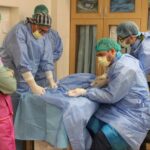 Клиниката по съдова хирургия също е обявено 1 свободно място за лекар-специализант.