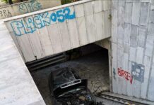 Катастрофа във Варна