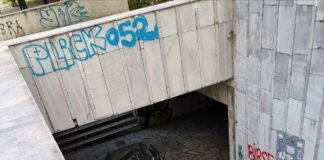 Катастрофа във Варна