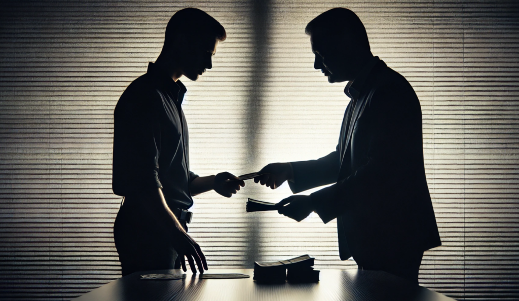 Мъж е станал жертва на измама за стотици хиляди левове