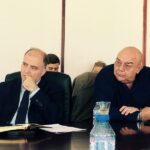 Среща с театралния сектор