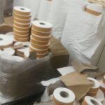 Ленти коркофан