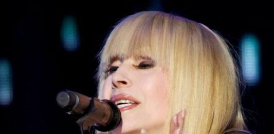 Лили Иванова