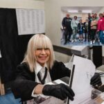 Лили Иванова