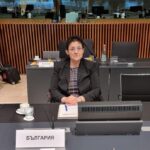 Людмила Петкова