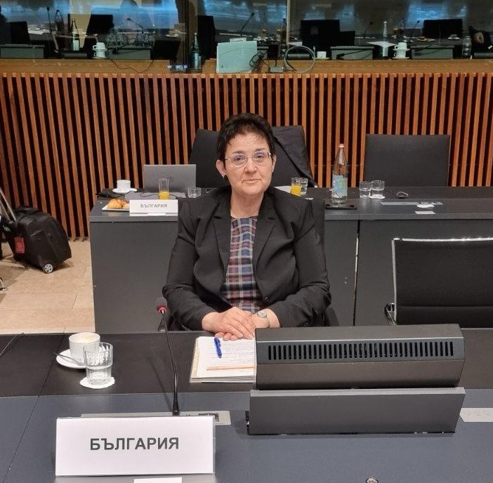 Вицепремиерът и финансов министър взе участие в редовното заседание на