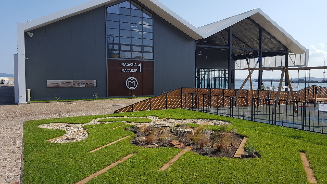 Архитекти и урбанисти от Бургас ще споделят добри примери за