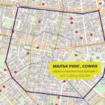 Малък ринг на София