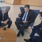 Среща в Люксембург