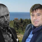 Мартин Божанов-Нотариуса и Николай Филипов - Ники Митничаря