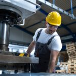 Машинен оператор