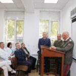 МБАЛ-Плевен има нов началник