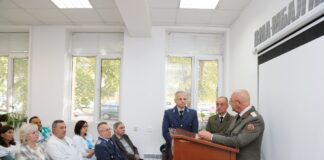 МБАЛ-Плевен има нов началник