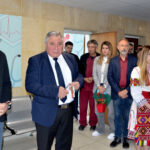 Медицински факултет Тракийски универст откриване