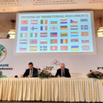 Международна конференция за горите