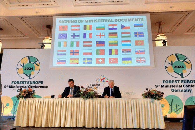 Заместник министърът на земеделието и храните д р инж Мирослав Маринов взе