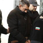 Михаил Ценков