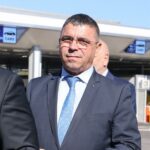 Министър Атанас Илков