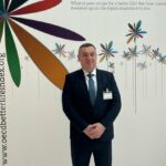 Министър д-р Георги Тахов е в Париж , като част от процеса на преговори по присъединяване на България към ОИСР