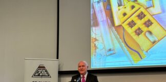 Министър Галин Цоков