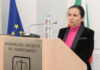Министър Мария Павлова