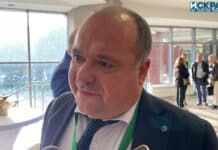 Министър Петър Димитров за безводието