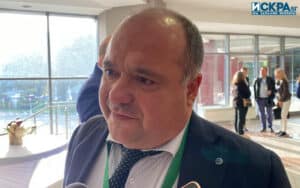  Министър Петър Димитров за безводието 