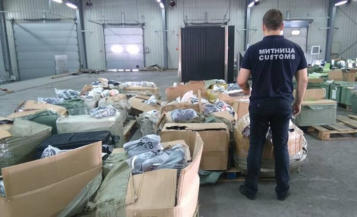 Митническите служители от Териториална дирекция Митница Варна задържаха 109 828
