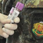 Кръводаряване