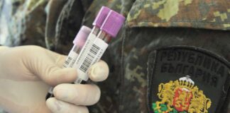 Кръводаряване